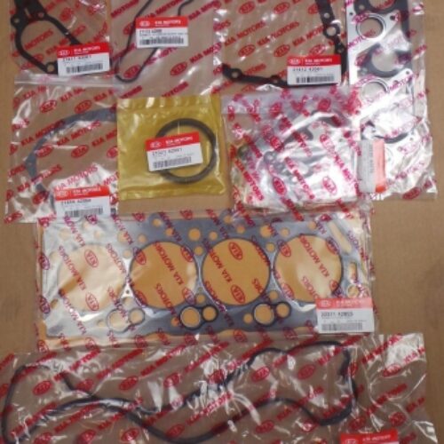 Full Gasket Set, Engine, K0AP110270