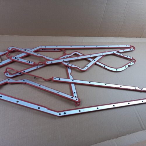 Gasket / Seal, 61279424294