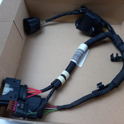 Cable Harness, 7E0971819C