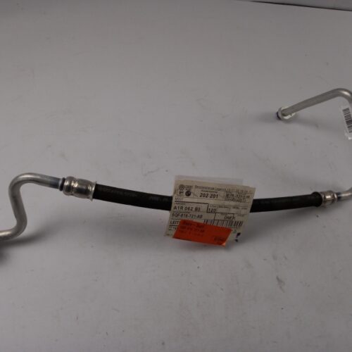 Pressure Line, Air Conditioning, 5QF816721AB