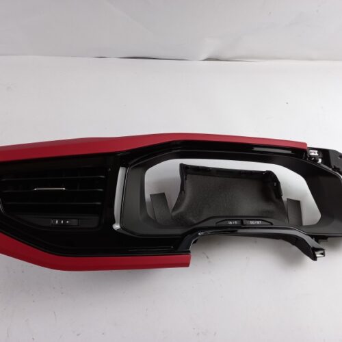 Centre Console Part/Trim, KIt, 2G1858415BBHAI