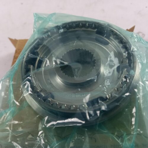 Synchronizer Hub, Manual Transmission, 0AM311301L