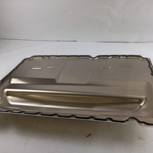 Cover, Battery Box, 3Q0804841E