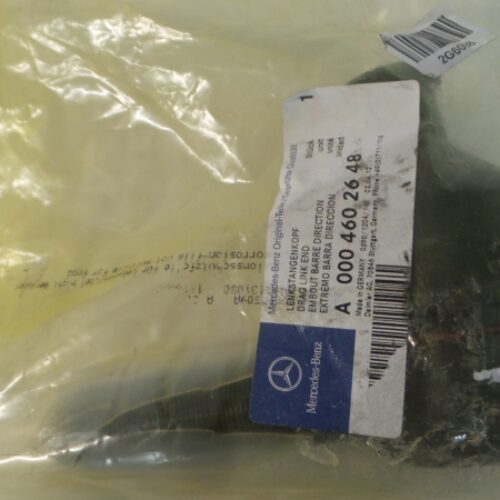 Tie Rod End, A0004602648