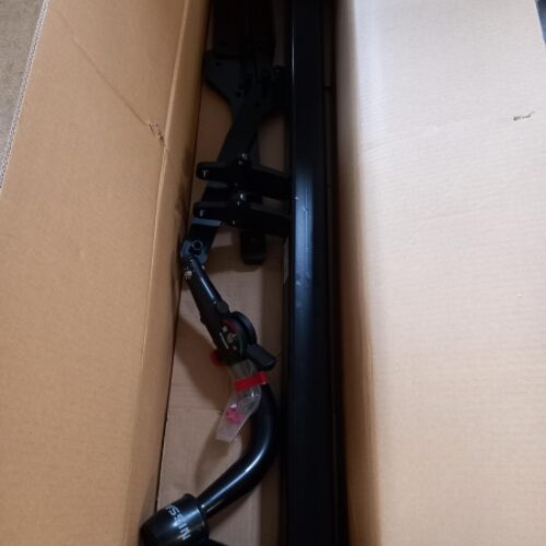 Trailer Hitch, KE5003Z510