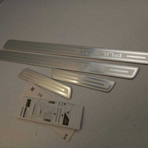 Sill Trim Set, KE9673Z500