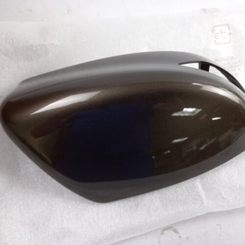 Cover, Outside Mirror, 963733ZL6A