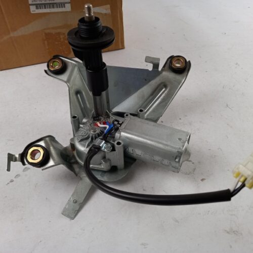 Wiper Motor, 287102F000