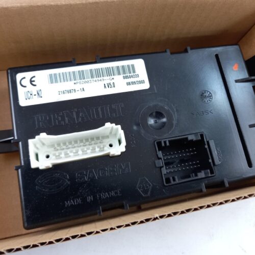 Control Unit, 2859500QAM