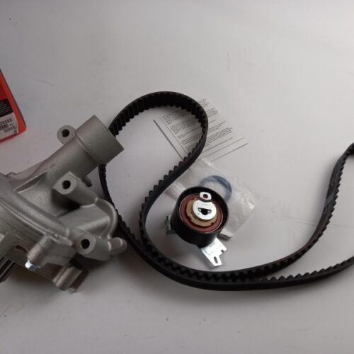 Timing Belt Kit, 1609120980