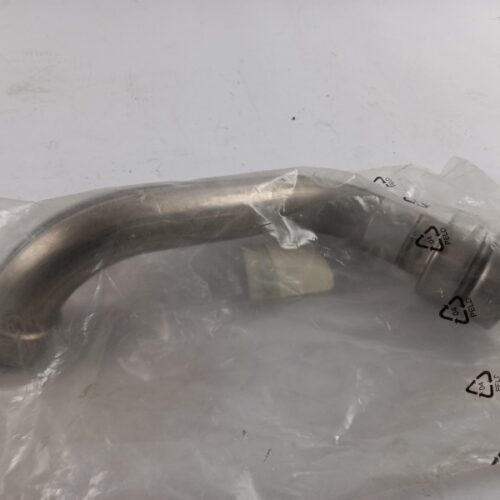 Charger Intake Hose, 7701062249