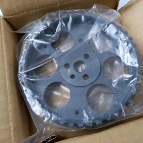 Gear, Camshaft, 94368653