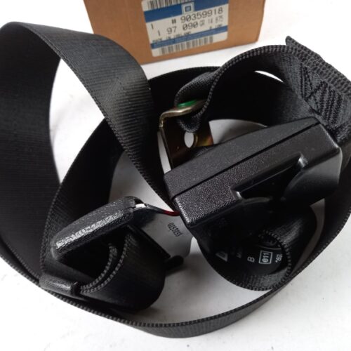 Seat Belt, 90359918