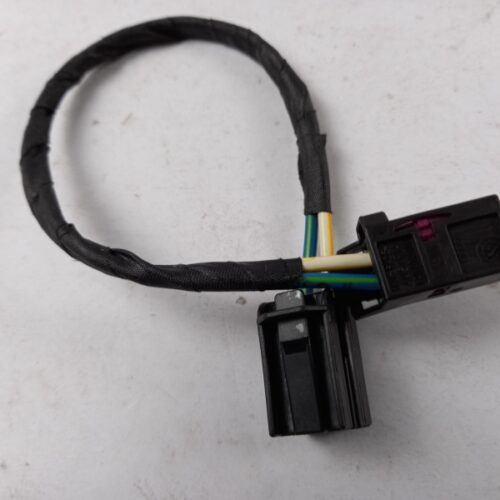 Cable Harness, Door, 4F0971687E