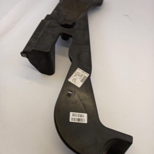 Underbody Protection, 3C0825102