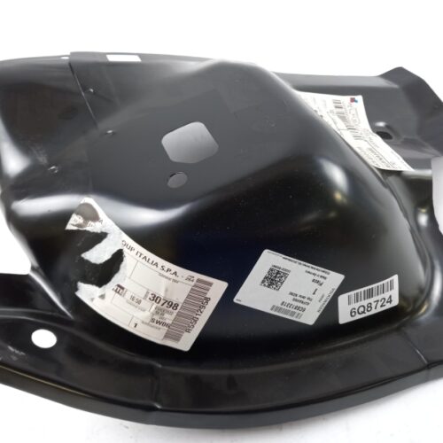 Holding Bracket, 6C6813319