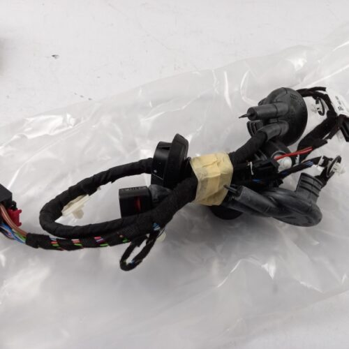 Cable Harness, Door, 4F1971687AG