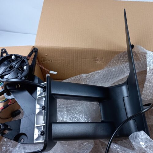 Holder, Outside Mirror, 2E3857507A