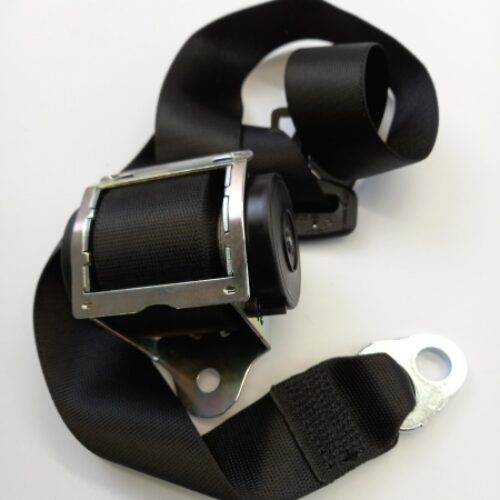 Seat Belt, 2E0857706A