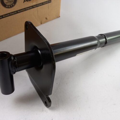 Impact Absorber, Bumper, 1C0807358D