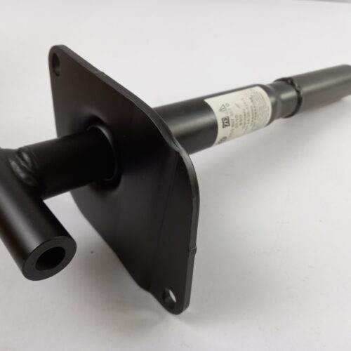 Impact Absorber, Bumper, 1C0807357D