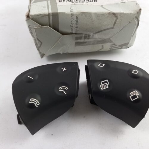 Steering Wheel Switch, A20387014517241