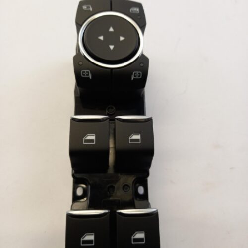 Switch, Window Lift, 2598929