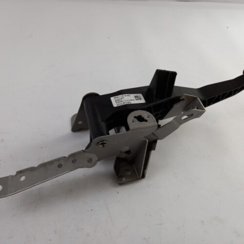 Clutch Pedal, 1749901