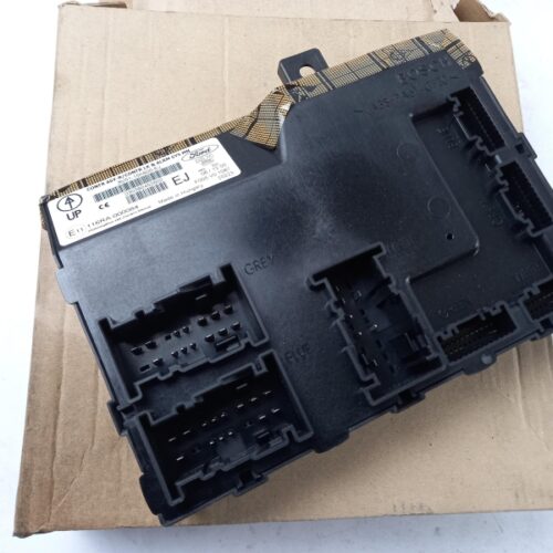 Control Unit, 1716908