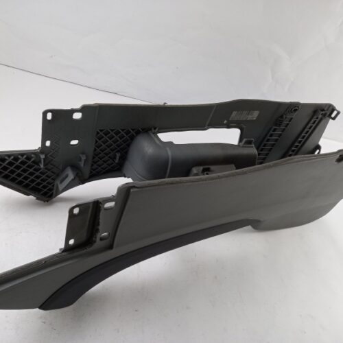 Centre Console Part/Trim, 1633997