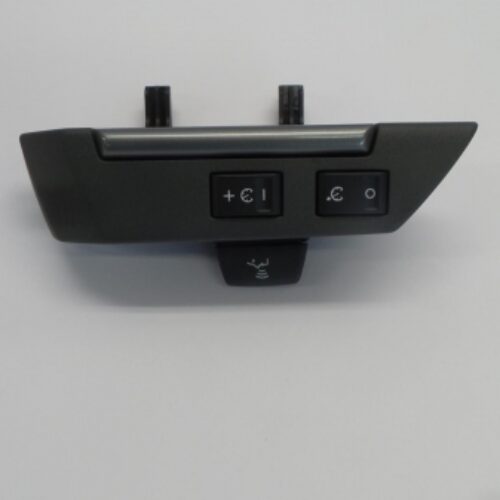 Steering Wheel Switch, XPD500601WVH