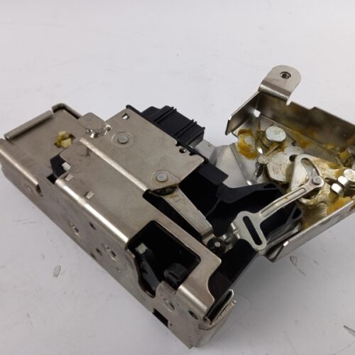 Tailgate Lock, 1373635