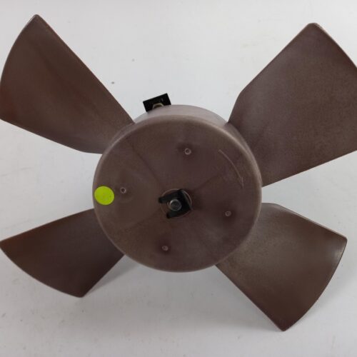 Fan, Radiator, 23000001
