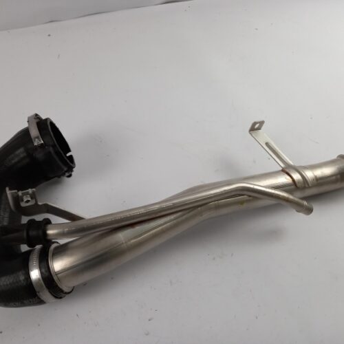 Charger Intake Hose, 93185363