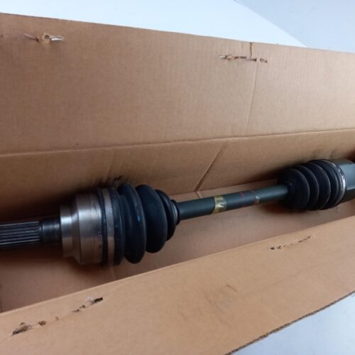 Joint Kit, Drive Shaft, 0K2A225600