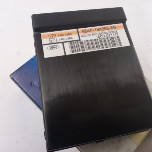 Control Unit, 1035701