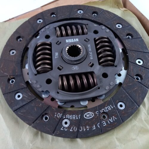 Clutch Disc, 301002F218