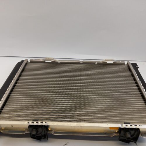 Radiator, Engine Cooling, A1245002403