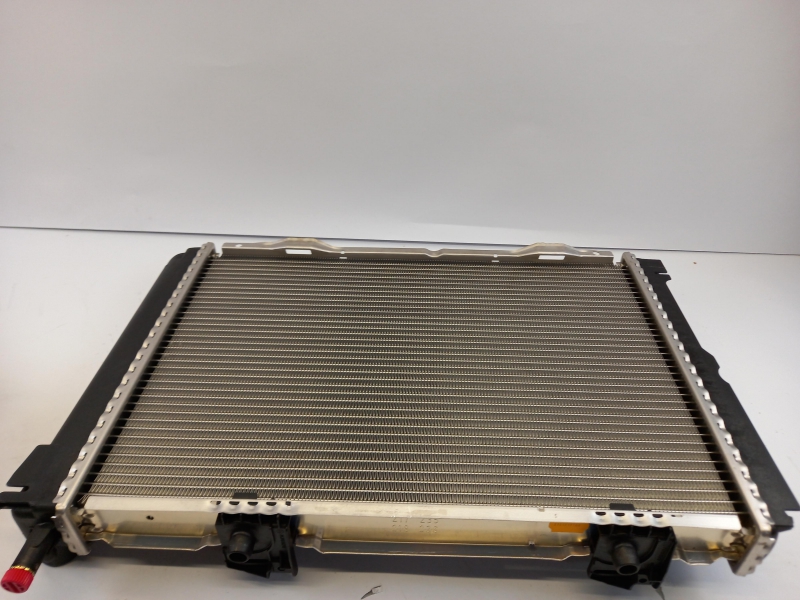Radiator, Engine Cooling, A1245002403