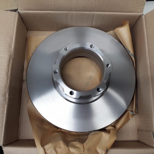 Brake Disc (1pc), A6684210212