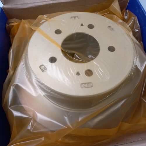 Brake Disc (1pc), 583294A350