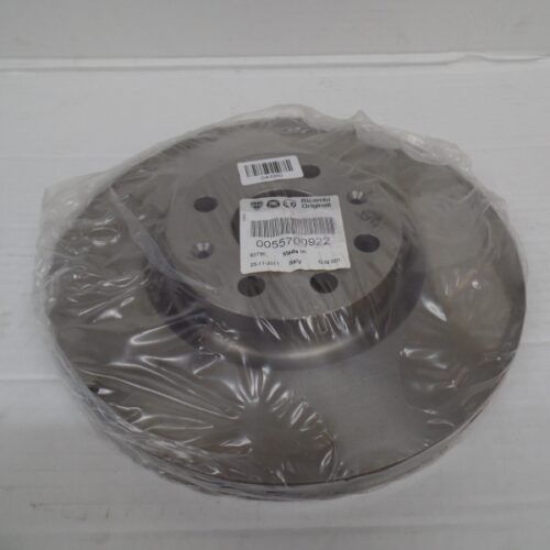 Brake Disc (1pc), 55700922