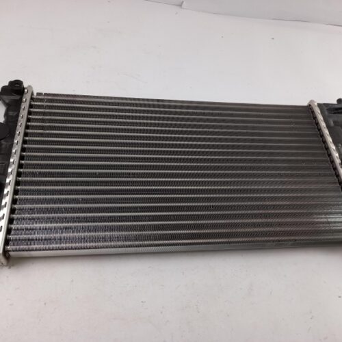 Radiator, Engine Cooling, 90531547