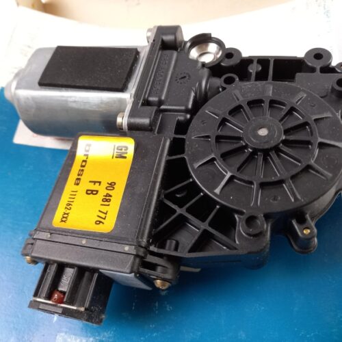 Window Lift, 90481776