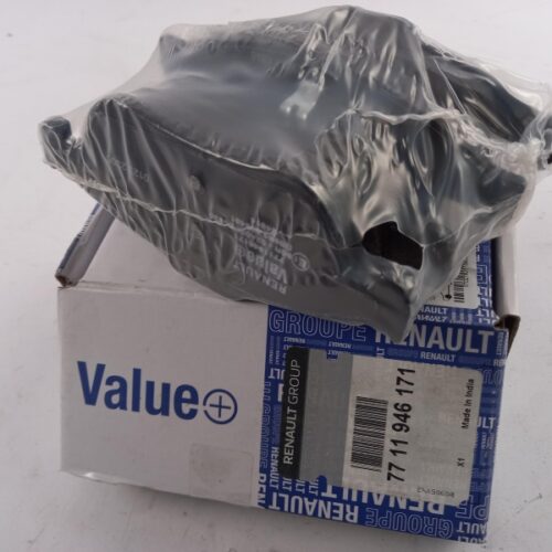 Brake Pad Set, 7711946171