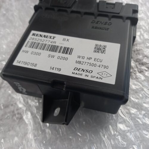 Control Unit, 285252774R