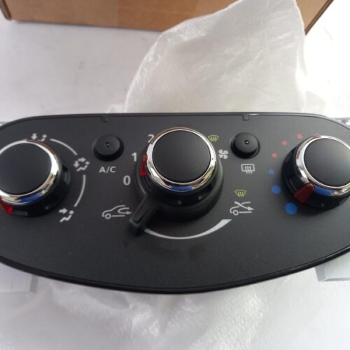 Control Element, Heating/Ventilation, 275105810R