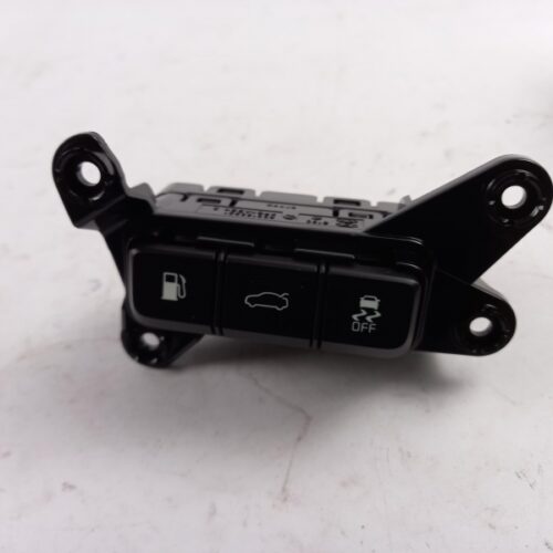 Switch Unit, 93750D4500WK