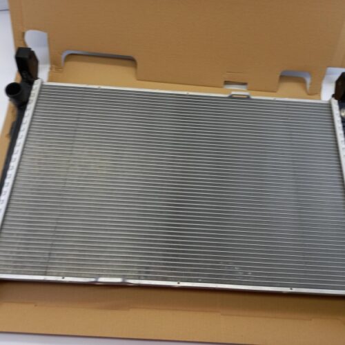 Radiator, Engine Cooling, A1695002103