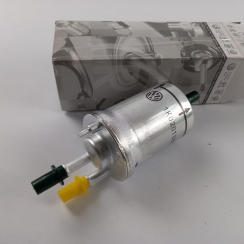 Fuel Filter, 1K0201051K